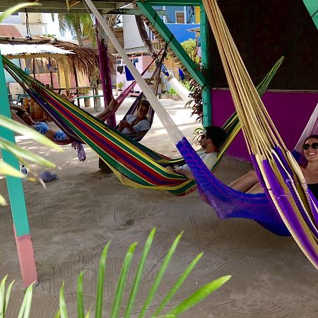 Caye Corker Tropical Oasis旅舍 外观 照片