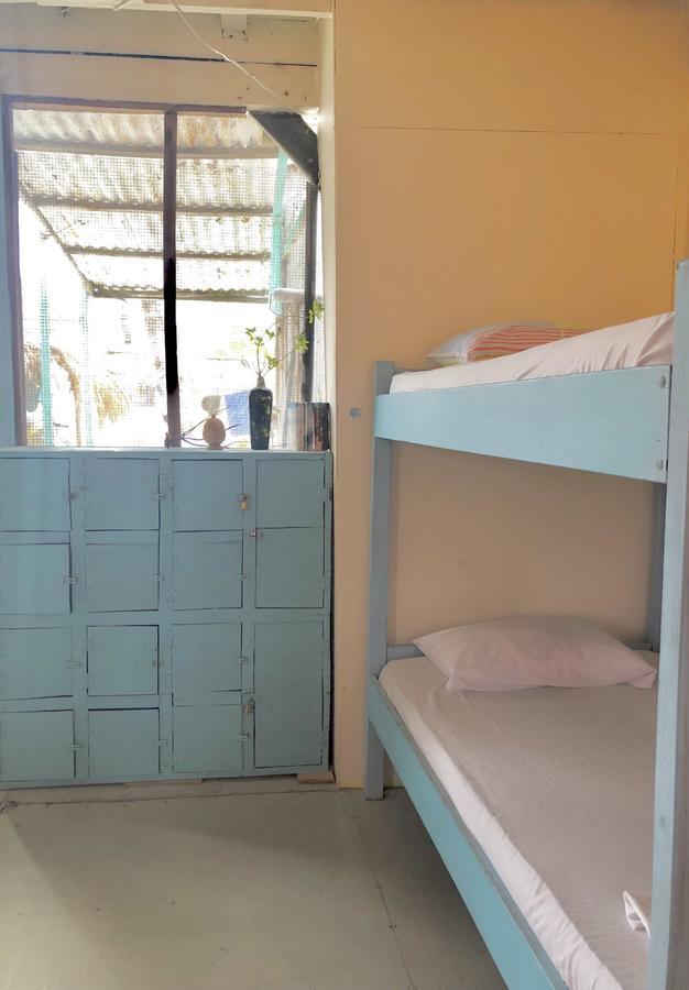 Caye Corker Tropical Oasis旅舍 外观 照片